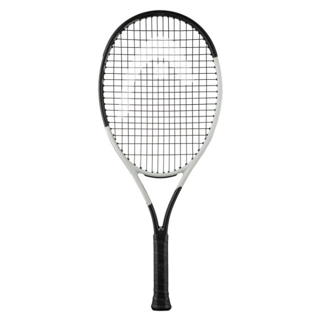 ヘッド HEAD 硬式テニスラケット 張り上げ済み ジュニア スピードJr25 236064_2