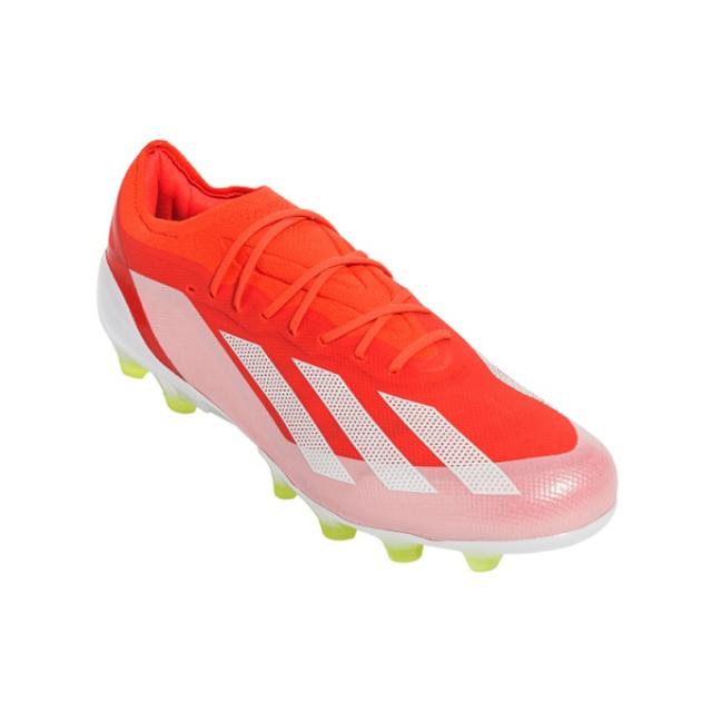 アディダス サッカースパイク メンズ エックス クレイジーファスト