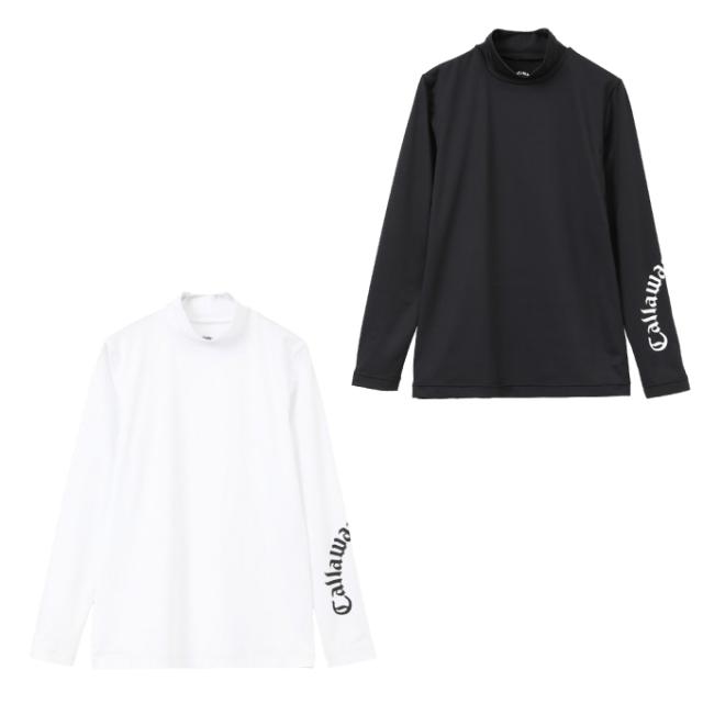 キャロウェイ◎Callaway◎長袖シャツ◎インナー キャロウェイ インナー