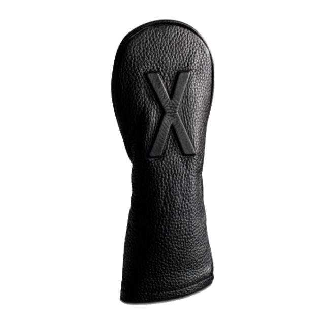 ベゼル VESSEL ヘッドカバー ユーティリティ用 LUX HEADCOVER EMBOSSED HC1123 U