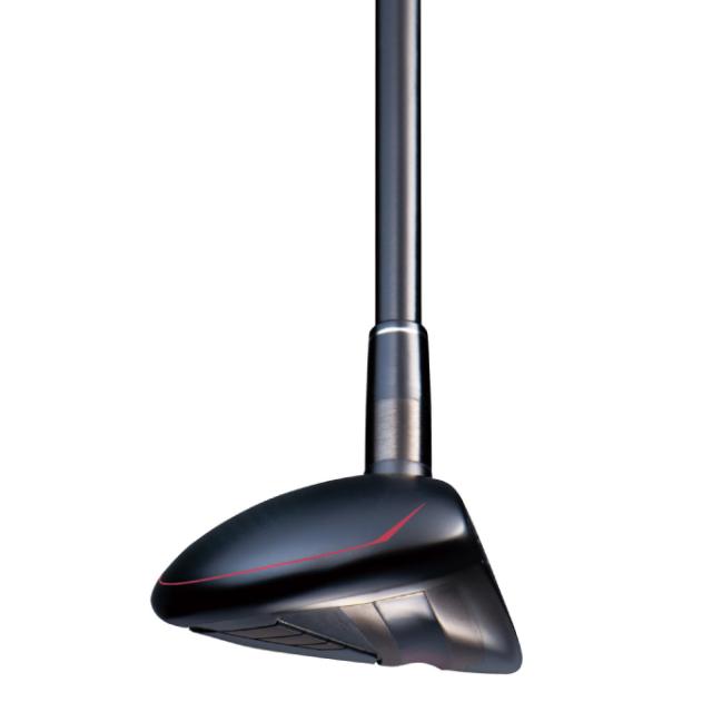 ヨネックス ユーティリティ メンズ カーボンシャフト RK-04GT 新溝ルール適合モデル EZONE GT 24 UT YONEX ゴルフクラブ_3