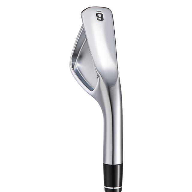 キャロウェイ Callaway アイアンセット FORGED CB(2021) X FORGED CB