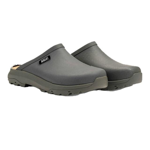 エーグル サンダル メンズ レディース コーレイクロッグ CORLAY ZZHS065 005 AIGLE