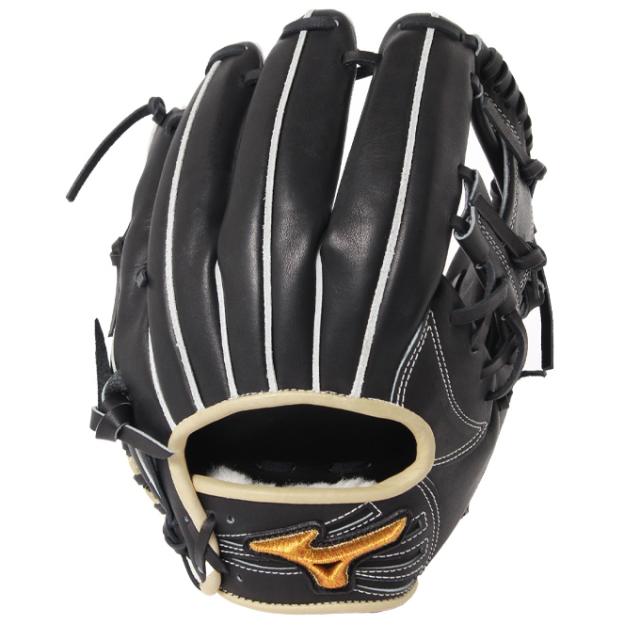 ミズノ 野球 一般軟式グローブ 内野手 ミズノプロ 長岡秀樹型 サイズ10 1AJGR91713 MIZUNO