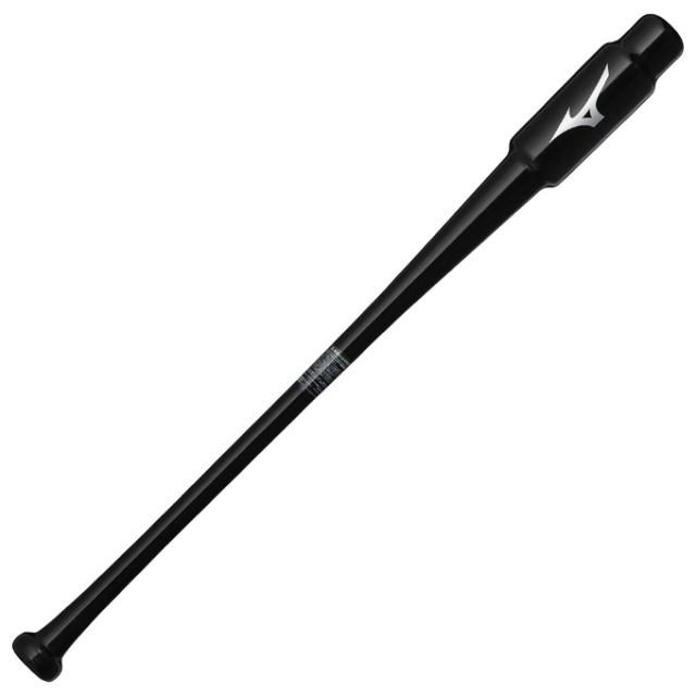 ミズノ 野球 トレーニングバット 木製打撃可トレーニング PNVW