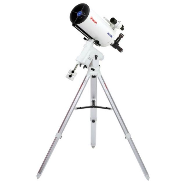 ビクセン Vixen 天体望遠鏡 SX2WL-VC200L 25024 【ご自宅配送限定】‥【メーカー直送】