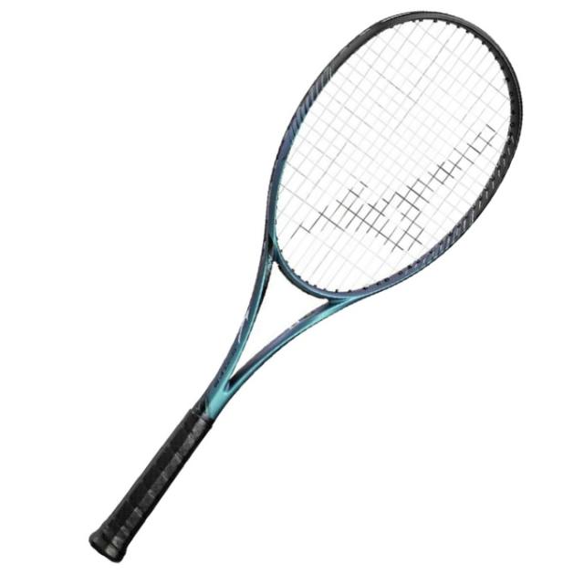 ミズノ ソフトテニスラケット 前衛向け ディーフォース V10 63JTN44320