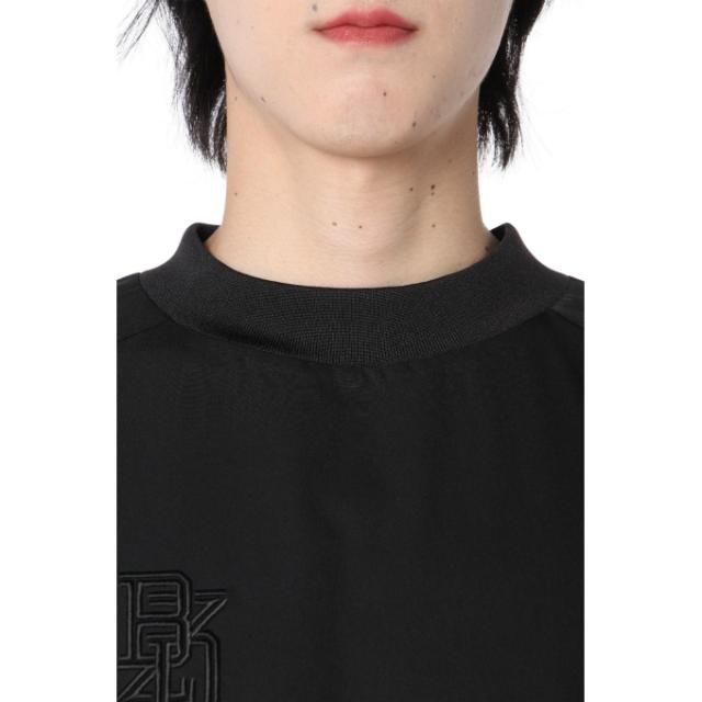 ZETT　野球　ウインドブレーカー　ユニホーム　長袖　紺　メンズ　防寒着　大きめ ゼット ZETT 野球 長袖 ハーフジップジャンパー ウィンドブレーカー BOV337 スポーツウェア