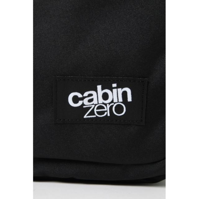 キャビンゼロ CABINZERO バックパック  CABINZERO CLASSICPRO CZ-261201 ABBK_1