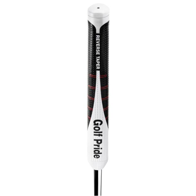 ゴルフプライド Golf Pride ゴルフ パター用グリップ RT ラージ フラット RTFL