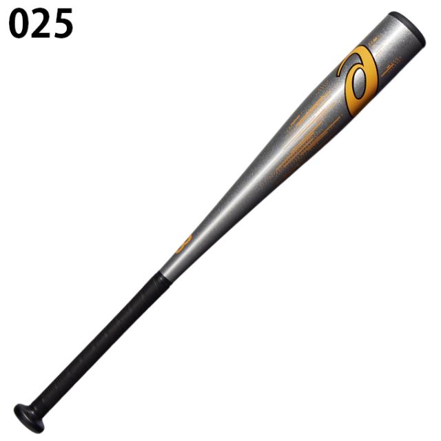 アシックス 野球 少年軟式バット ジュニア RB NEOREVIVE M 3124A343 asics