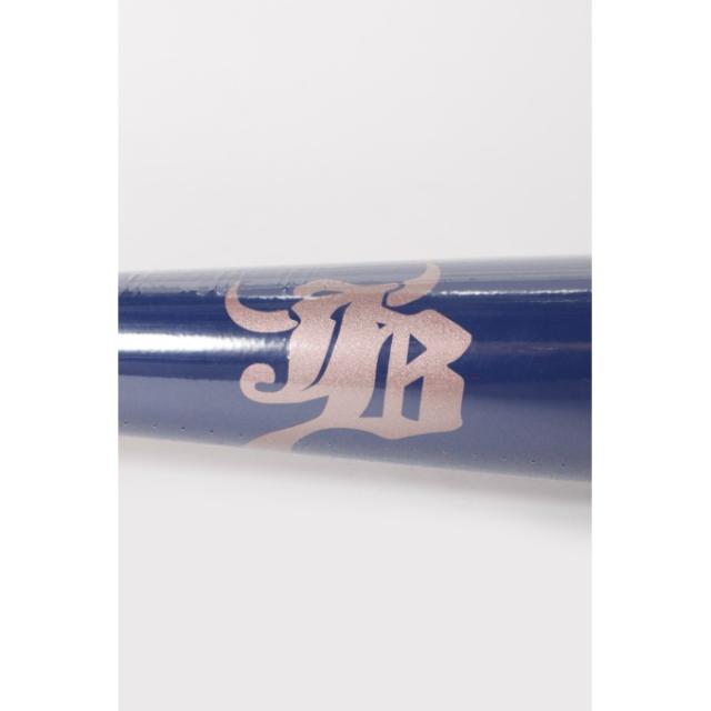 ジェービー JB 野球 一般軟式バット 木製 BPN016
