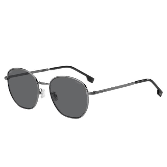 【処分価格】ヒューゴボス HUGO BOSS サングラス BOSS 1671/F/SK/POLA 【ご自宅配送限定】‥