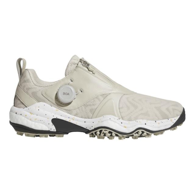 新品アディダスコードカオス25ボアNKZ93スパイクレスIG8705 26.5