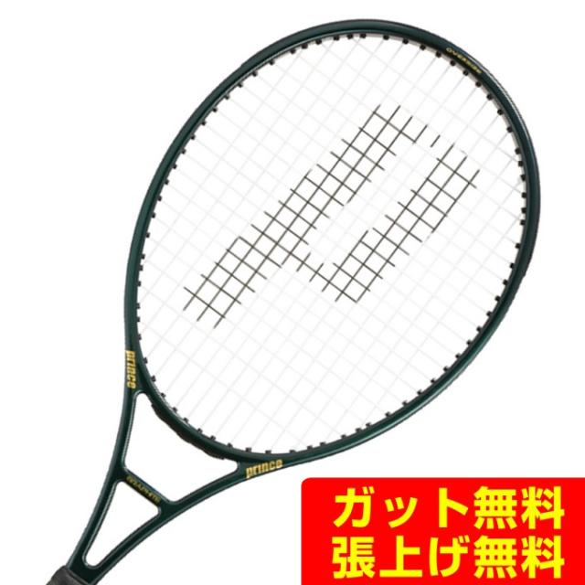 プリンス PRINCE 硬式テニスラケット ファントム グラファイト 107 7TJ225