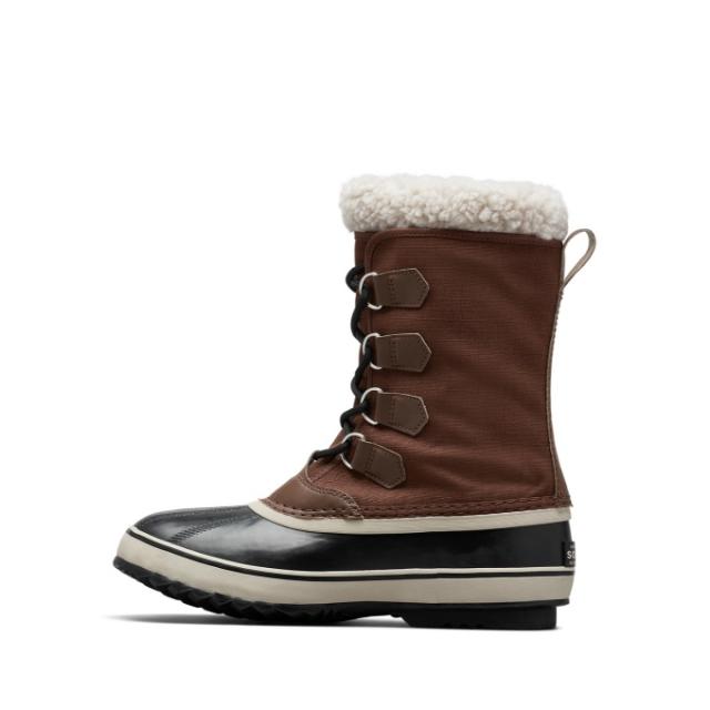 ソレル SOREL スノーブーツ メンズ 1964 PAC NYLON WP 1964 パックナイロンウォータープルーフ NM5189 256