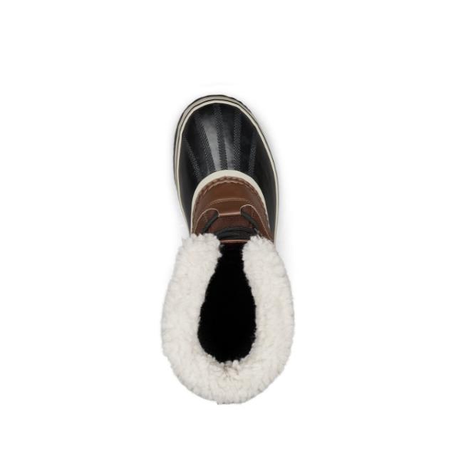 ソレル SOREL スノーブーツ メンズ 1964 PAC NYLON WP 1964 パックナイロンウォータープルーフ NM5189 256