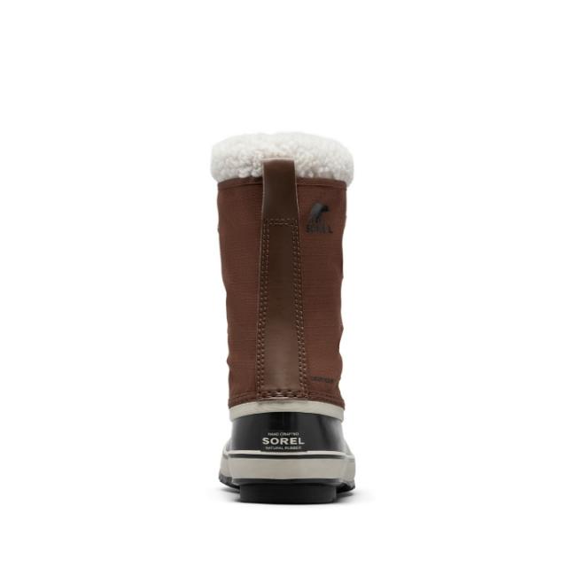 ソレル SOREL スノーブーツ メンズ 1964 PAC NYLON WP 1964 パックナイロンウォータープルーフ NM5189 256