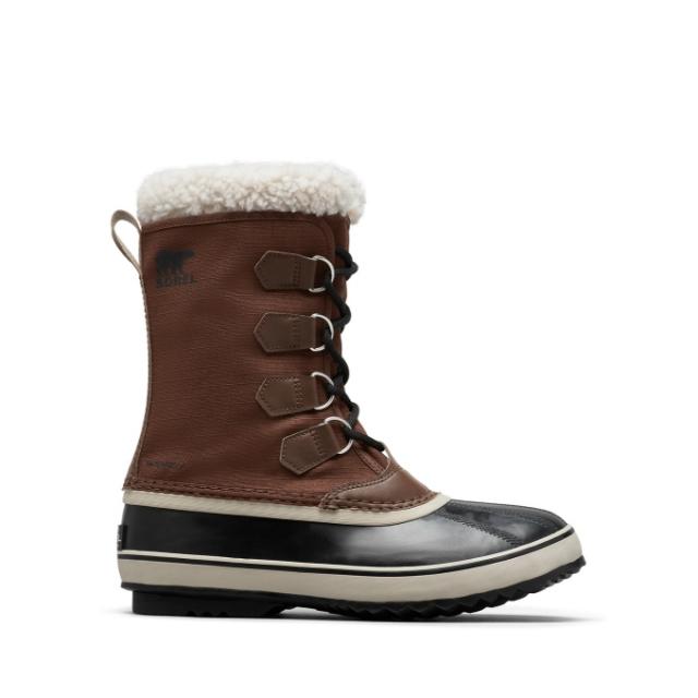 ソレル SOREL スノーブーツ メンズ 1964 PAC NYLON WP 1964 パックナイロンウォータープルーフ NM5189 256