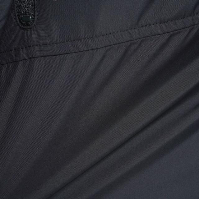 アドミラル Admiral ゴルフウェア ブルゾン メンズ ハイブリッド ジップアップスウェット ADMA479