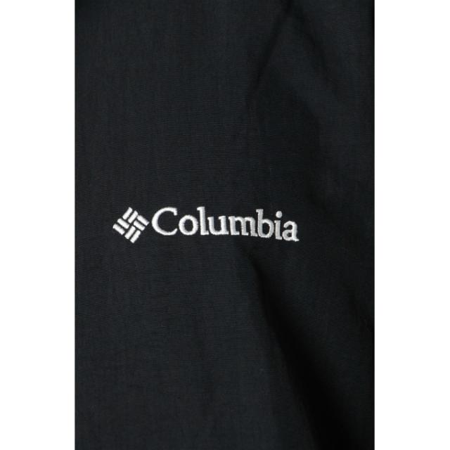 コロンビア マウンテンパーカー メンズ ヴィザボナパスIIジャケット XE9226 010 Columbia_5