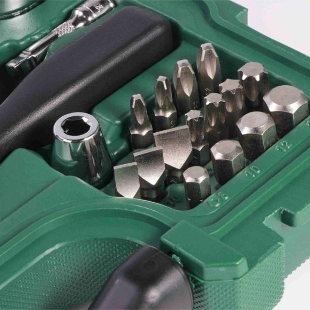 【5/15発送】工具セット 1/4−1/2DRソケットセット88点 RS-09013 【ご自宅配送限定】‥_2
