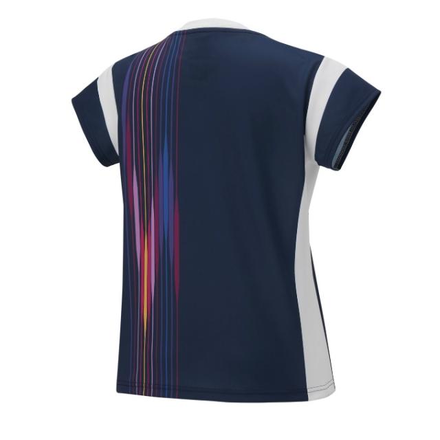 ヨネックス テニスウェア バドミントンウェア ゲームシャツ レディース ウィメンズゲームシャツ 20913Y YONEX_6