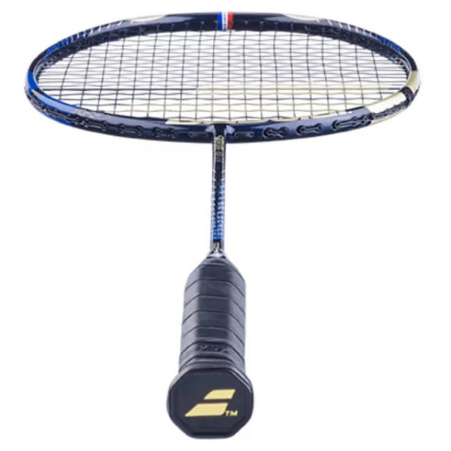 バボラ Babolat バドミントンラケット Satelite Master サテライト