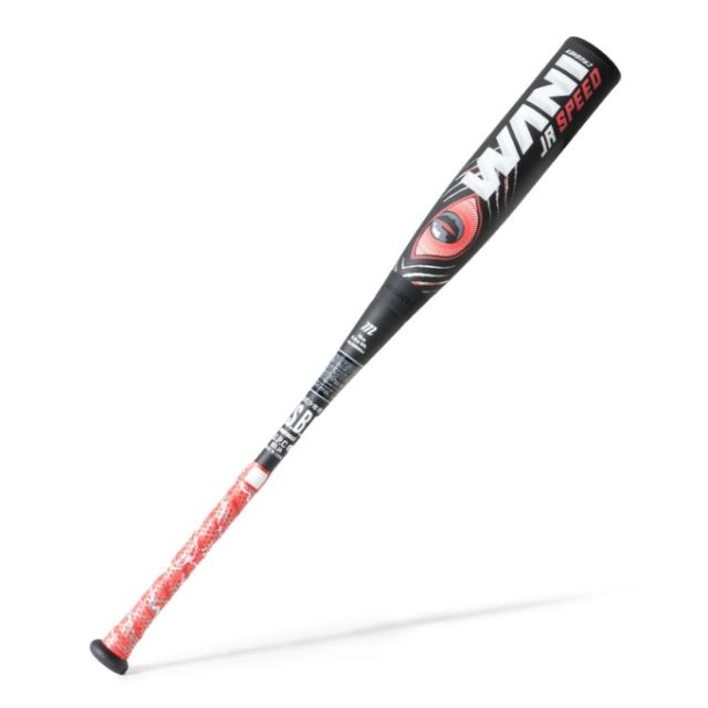 marucci ワニクラッシャーパワーJR 82㎝ 少年軟式バット