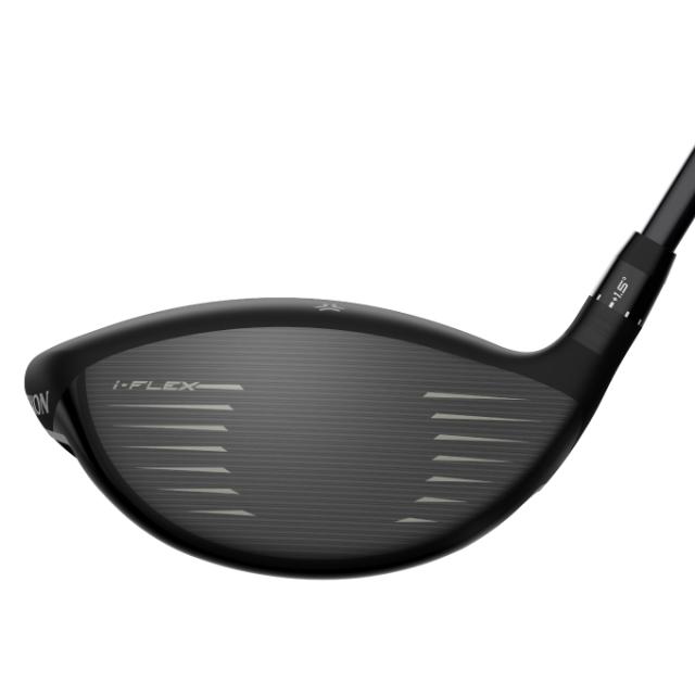 【11月9日発売】 スリクソン SRIXON ゴルフクラブ ドライバー メンズ ZXi LS DRIVER SPEEDER NX VIOLET 60 シャフト ZXi LS DR SPEEDER-NX-VIOLET_2