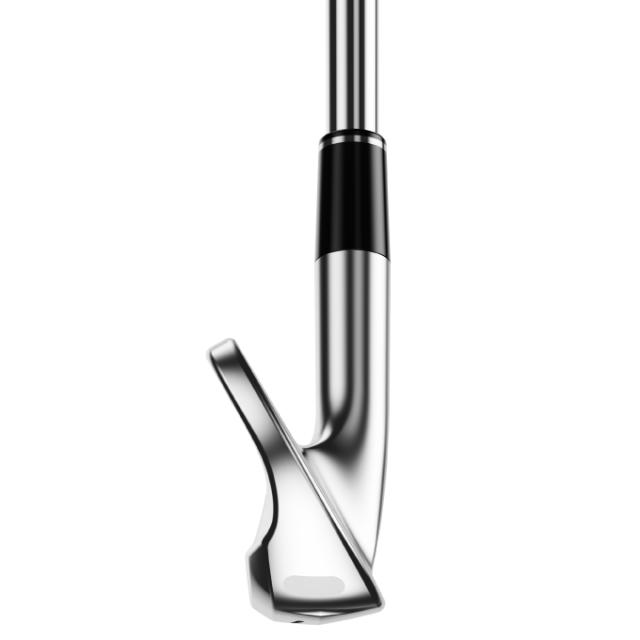 【11月9日発売】 スリクソン SRIXON ゴルフクラブ 単品アイアン メンズ ZXi5 IRON N.S.PRO MODUS3 TOUR 105 スチールシャフト ZXi5 タンピン MODUS3-105