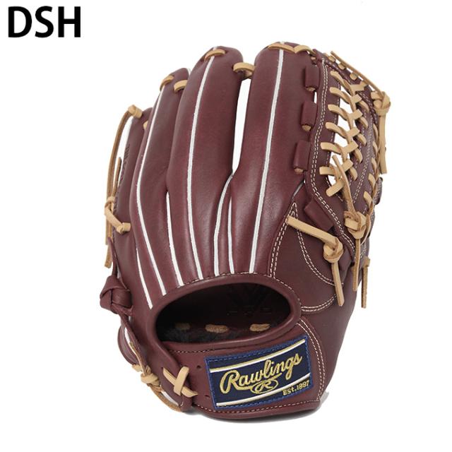 Rawlings ローリングス  茶色 グローブ オールラウンド 軟式 Rawlings（ローリングス） 野球 一般軟式グローブ オールラウンド 一般