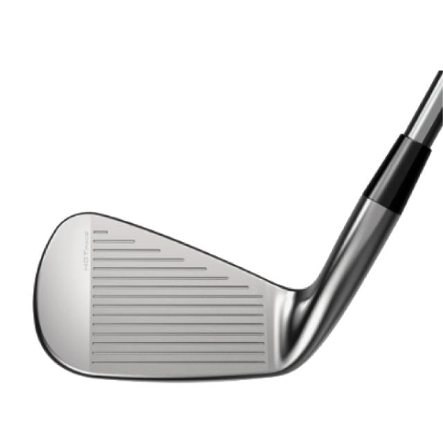 コブラ cobra ゴルフクラブ アイアンセット 5本組 メンズ KING TEC Irons シャフト N.S.PRO MODUS3 TOUR 105