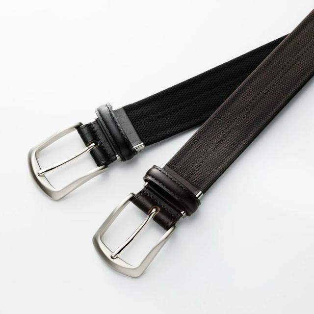 コアエナジー CoreEnergy ベルト ビジネス＆カジュアル ビジカジ