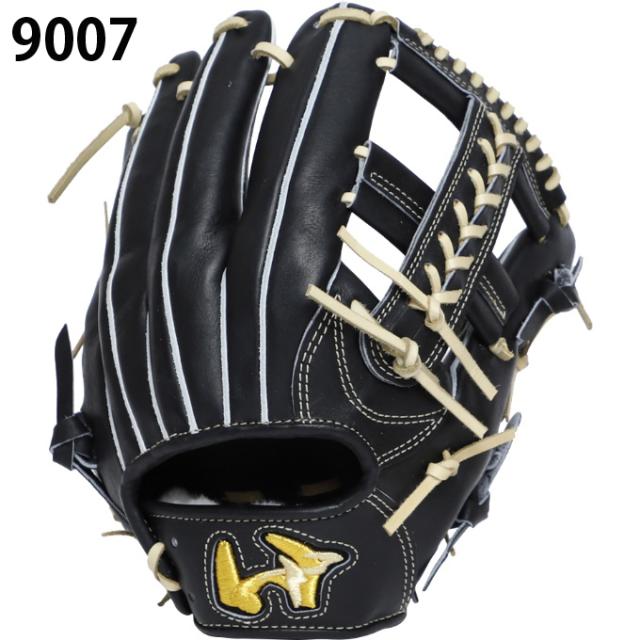 ワールドペガサス グローブ メンズ レディース 硬式 グランドペガサス TOP　内野手 Worldpegasus WGK3PT462 黒 茶色 送料無料 ワールドペガサス WORLD PEGASUS 野球 硬式グローブ 内野手用 メンズ