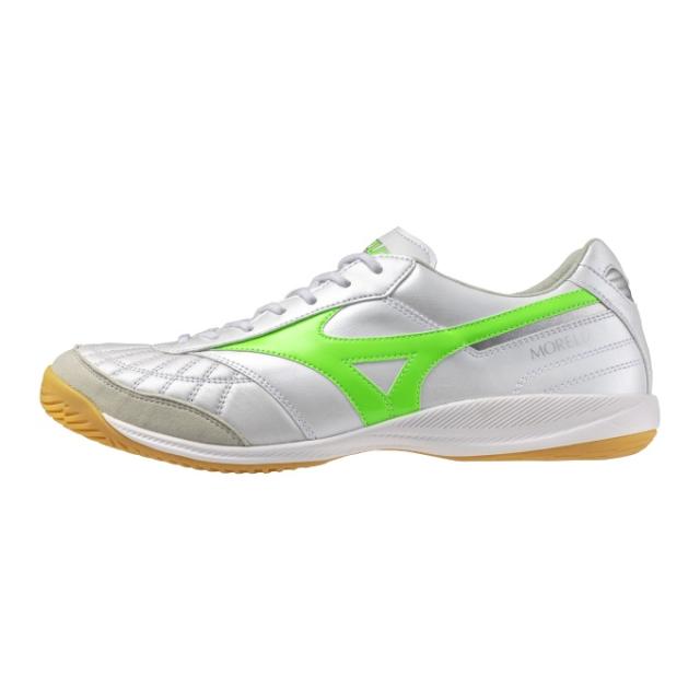 【新品】モレリア サラ クラシック イン 26cm 海外限定 フットサルシューズ MIZUNO ミズノ モレリア SALA JAPAN IN フットサルシューズ