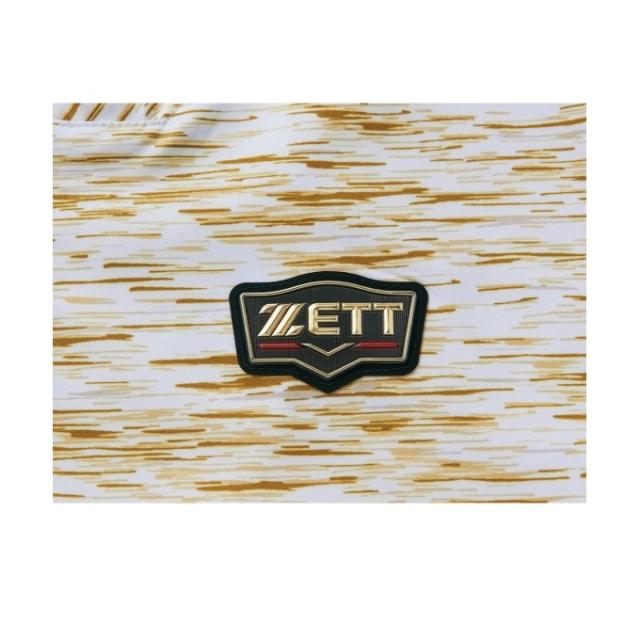 ゼット ZETT 野球 ウインドブレーカージャケット メンズ レディース プロステイタス ハーフジップピステ BOV84602_5