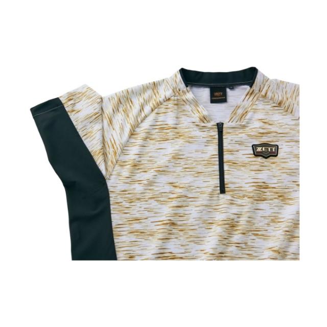 ゼット ZETT 野球 ウインドブレーカージャケット メンズ レディース