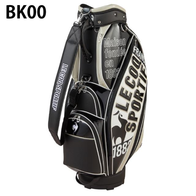 ルコックスポルティフ le coq sportif キャディバッグ メンズ