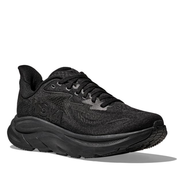 ホカ HOKA ランニングシューズ メンズ 25SS クリフトン10 1162030-BBLC