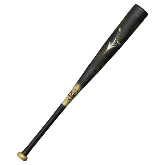 ミズノ 野球 少年軟式バット ジュニア 小学生軟式用FRP製 ビヨンドマックスレガシー 1CJBY18378 MIZUNO
