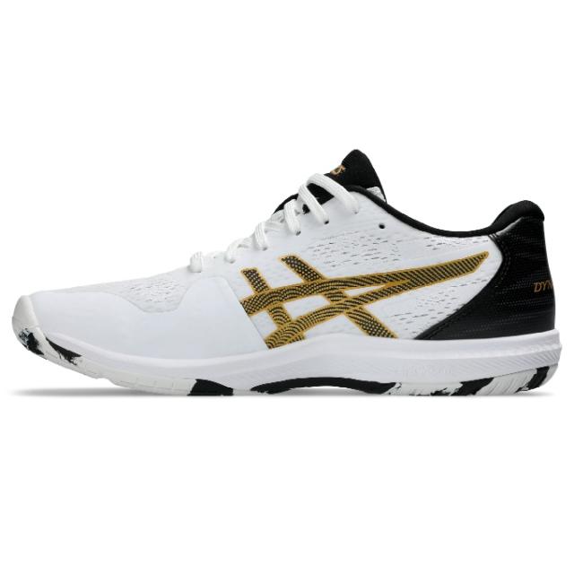アシックス 卓球シューズ メンズ レディース ダイナフィーザー DYNAFEATHER 1073A064-101 asics_2