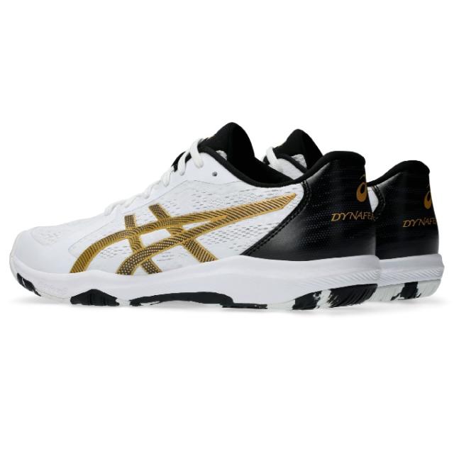 アシックス 卓球シューズ メンズ レディース ダイナフィーザー DYNAFEATHER 1073A064-101 asics_5