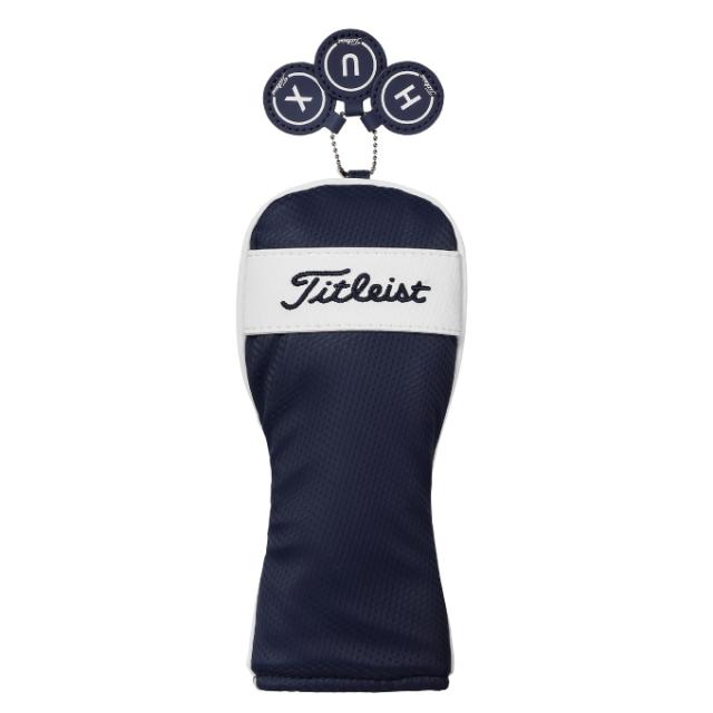 タイトリスト Titleist ヘッドカバー ユーティリティ用 パフォーマンス