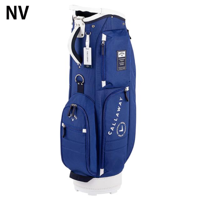 キャロウェイ キャディバッグ メンズ 男性用 ツアーレプリカ レガシー