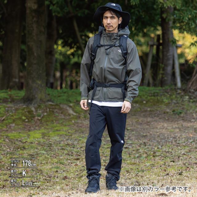 ザ・ノース・フェイス ロングパンツ メンズ DORO LIGHT PANT NB32311-SK ノースフェイス THE NORTH FACE_2