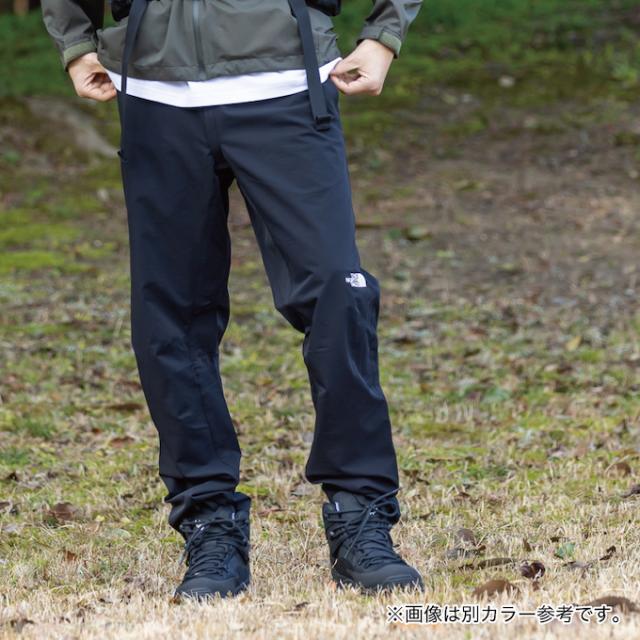 ザ・ノース・フェイス ロングパンツ メンズ DORO LIGHT PANT NB32311-SK ノースフェイス THE NORTH FACE_3