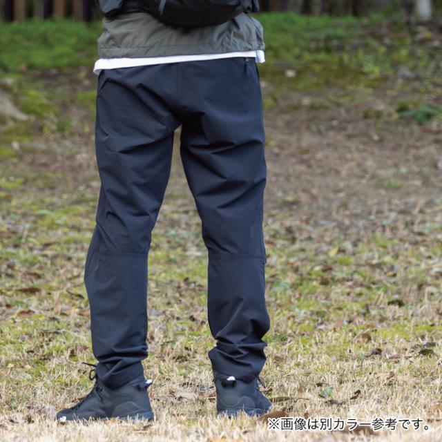 ザ・ノース・フェイス ロングパンツ メンズ DORO LIGHT PANT NB32311-SK ノースフェイス THE NORTH FACE_5
