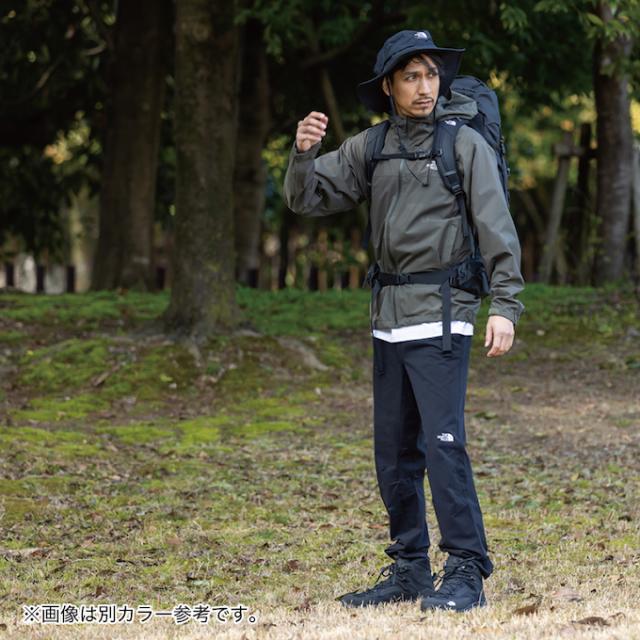 ザ・ノース・フェイス ロングパンツ メンズ DORO LIGHT PANT NB32311-SK ノースフェイス THE NORTH FACE_6