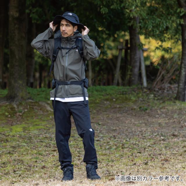 ザ・ノース・フェイス ロングパンツ メンズ DORO LIGHT PANT NB32311-SK ノースフェイス THE NORTH FACE_7